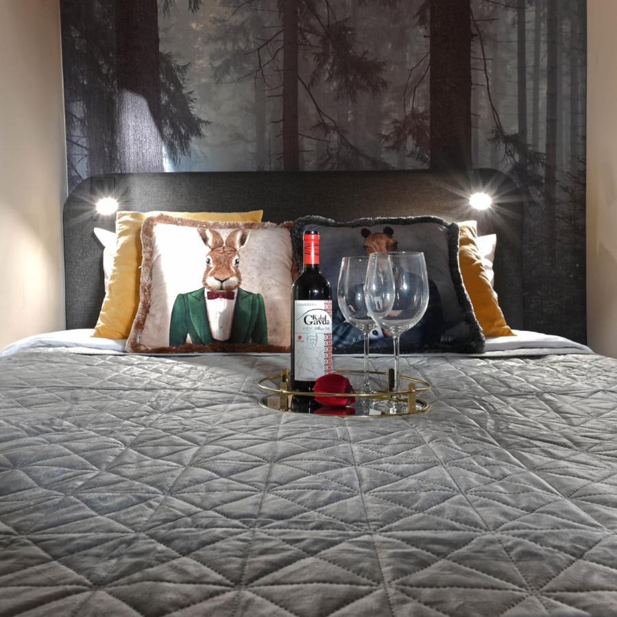 Borovets Dream Studio Экстерьер фото