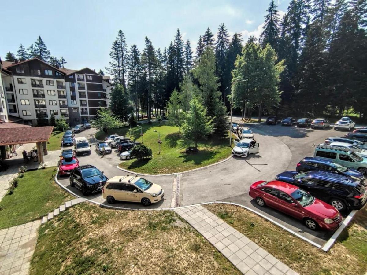 Borovets Dream Studio Экстерьер фото