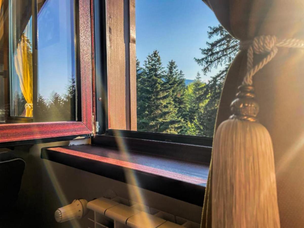 Borovets Dream Studio Экстерьер фото