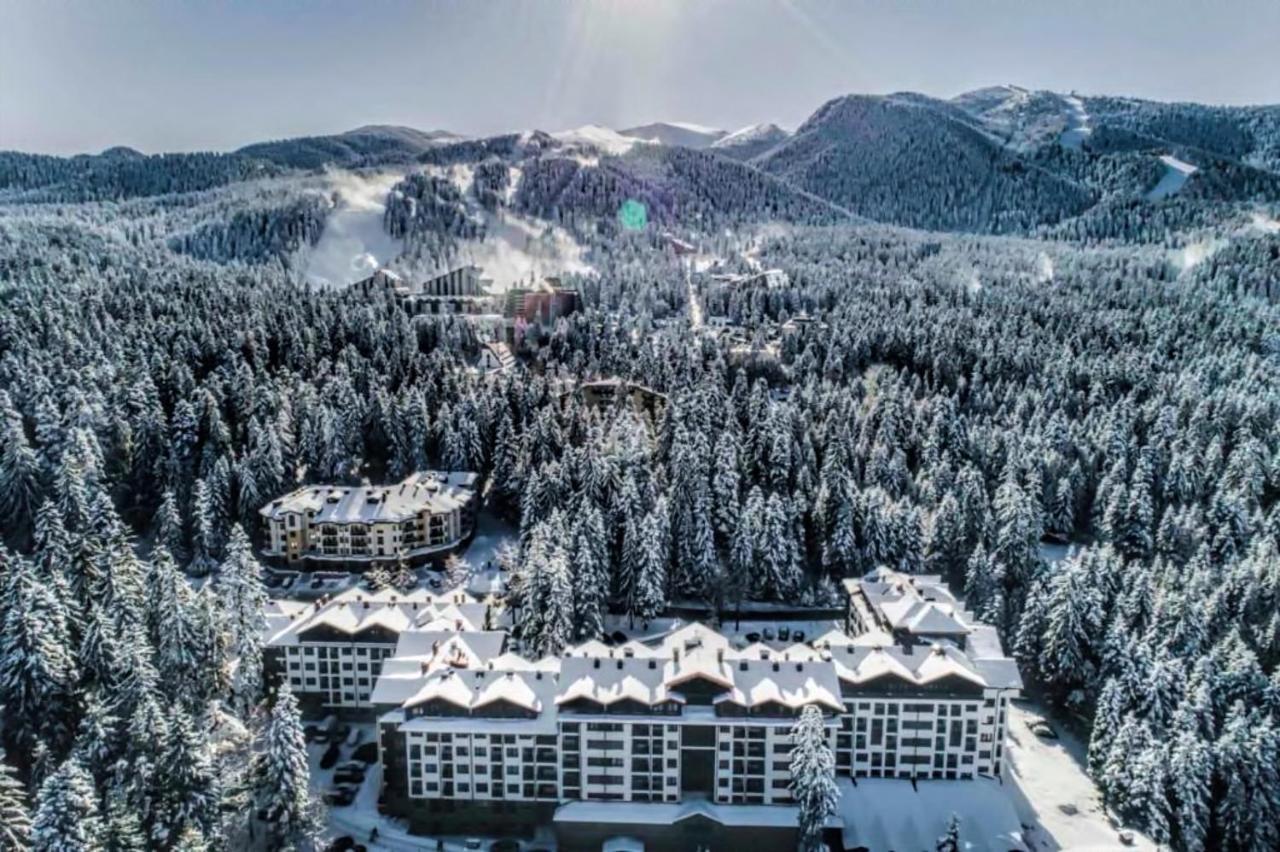 Borovets Dream Studio Экстерьер фото