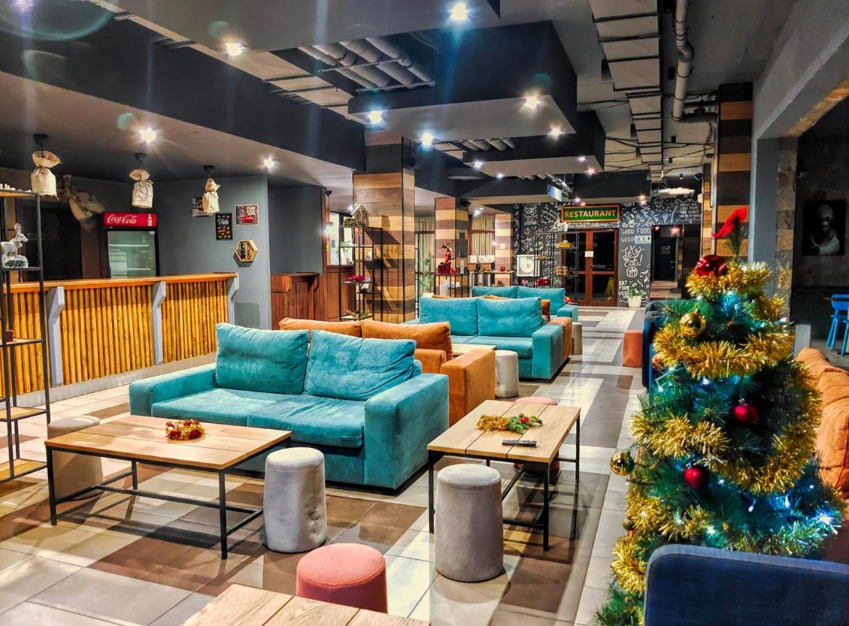 Borovets Dream Studio Экстерьер фото