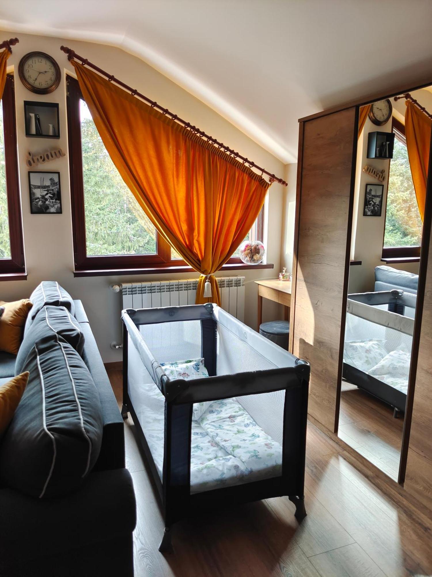 Borovets Dream Studio Экстерьер фото