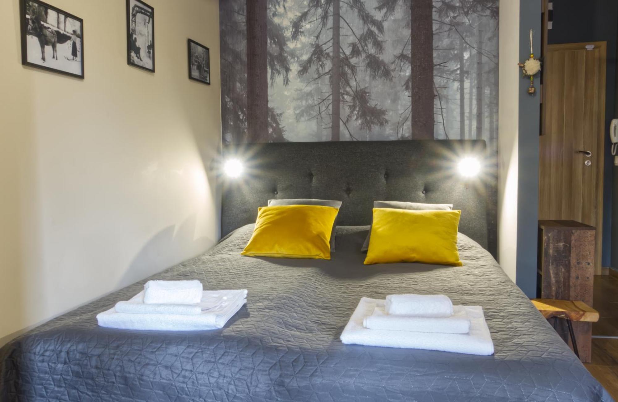 Borovets Dream Studio Экстерьер фото